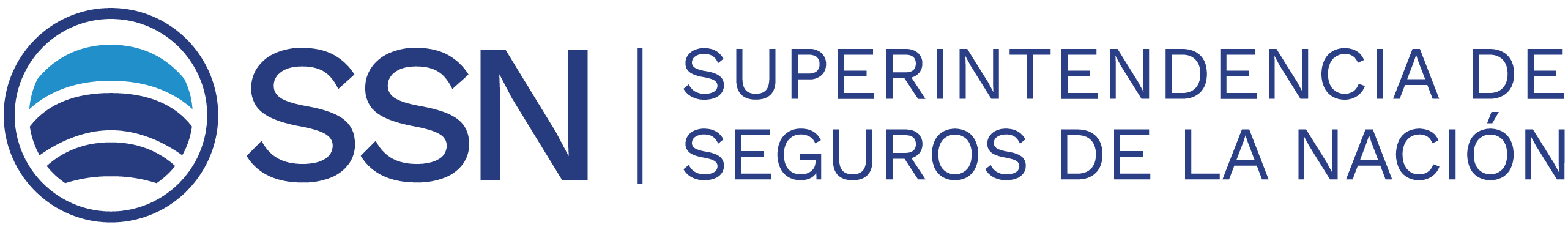 Logo SSN