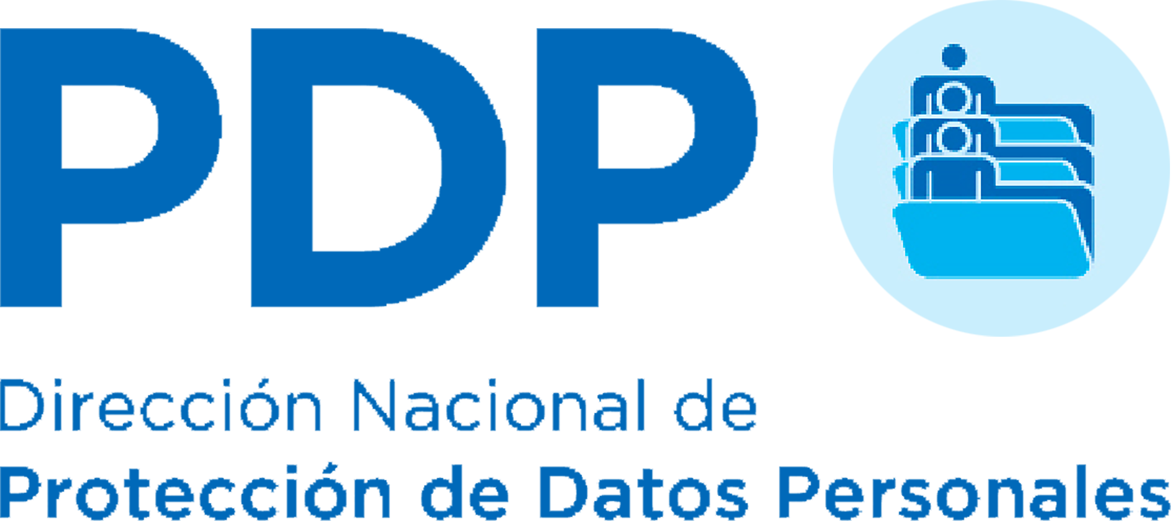 Logo PDP